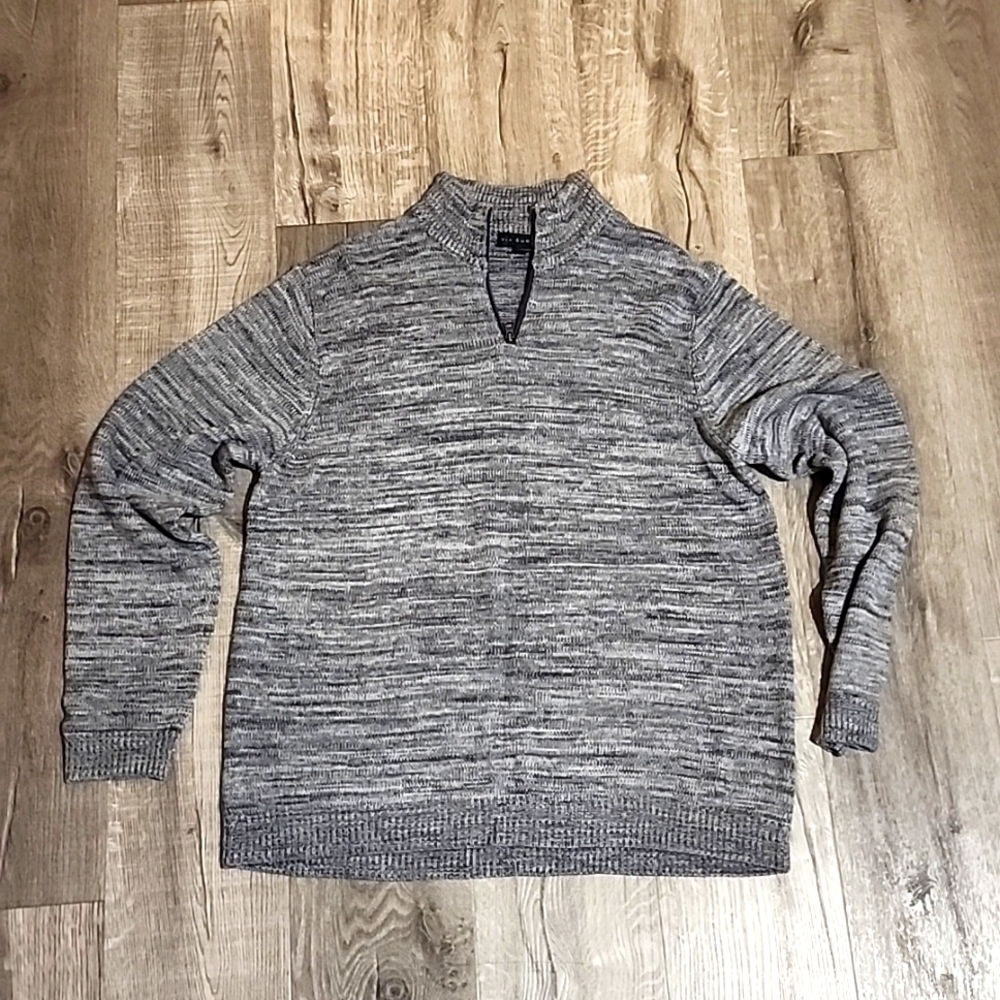 Soft Via Europa sweater